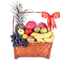 Large Fruit Basket